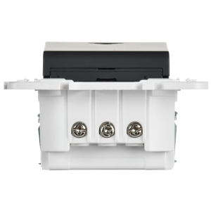 SKANDY Выключатель карточный 30А SK-V15T титан IEK