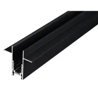 Встраиваемый магнитный трековый шинопровод MAGNET AM 402-1М LL-20C