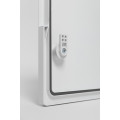 Корпус пластиковый ЩМПп 400х300х165мм УХЛ1 IP65 DYNEL