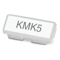 KMK 5 Держатель для маркировки (упак. 50)