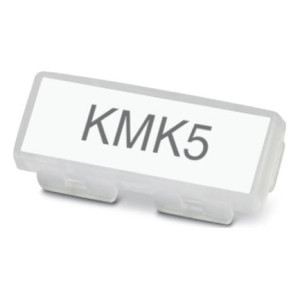 KMK 5 Держатель для маркировки (упак. 50)