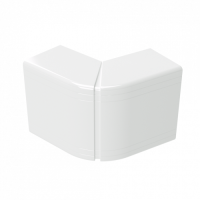 Угол внешний изменяемый для кабель-канала 80х60 NEAV DKC 01712