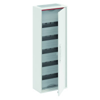 Шкаф навесной CA15VZRU 60 М IP44 800х300х160 с расстоянием между DIN-рейками 125мм и винт. клеммами N/PE  ABB 2CPX052529R9999
