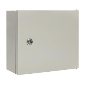 Щит распределительный навесной ЩРН-12 (265х310х120) IP54 Basic