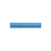 Клеммник винтовой N 9x16-12х6мм NK/S21 ABB 1SPE007715F0734