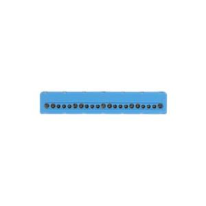 Клеммник винтовой N 9x16-12х6мм NK/S21 ABB 1SPE007715F0734