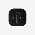 Умная розетка Smart Socket белая