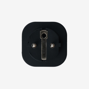 Умная розетка Smart Socket белая