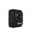 Выключатель автоматический SYSTEMEPACT CCB250 36кА 3P3D TMD200 рычаг SE SPC250F200L3DF