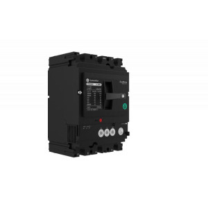 Выключатель автоматический SYSTEMEPACT CCB250 36кА 3P3D TMD200 рычаг SE SPC250F200L3DF