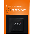 Умный Wi-Fi терморегулятор для теплого пола Welrok oz bk atl