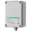 Фотореле AWZ (встроен. фотодатчик монтаж на плоскость 230В 16А 1 НО IP65) F&F EA01.001.003