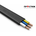 Кабель ВВГ-ПнгА-LSLTx 3х1.5 ОК N PE 0.66кВ м  ГОСТ