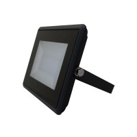 Прожектор светодиодный FLOODLIGHT ДО 30Вт 4000К 2160лм IP65 ECO CLASS черн. LEDVANCE 4058075176652