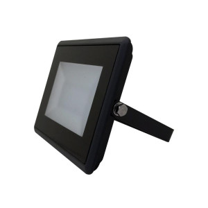 Прожектор светодиодный FLOODLIGHT ДО 30Вт 4000К 2160лм IP65 ECO CLASS черн. LEDVANCE 4058075176652