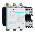 Контактор NC2-150NS реверс 150А 110В/АС3 50Гц (R) CHINT 235738