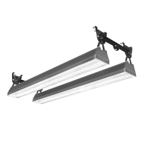 Светильник Полюс 300W-40500Lm, 5000-5500K, IP65