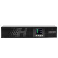 ИБП HIDEN KU1101S-RT (PF=1)