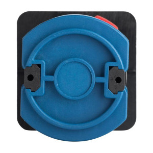 Переключатель кулачковый ПК-1-101 1п 10А 0-1-2-3 EKF pk-1-101-10