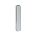 Simon Connect Алюминий Удлинитель колонны ALK2200, 0,5 м