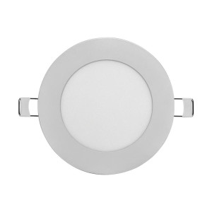 Светильник светодиодный 90 141 OLP-R1-7W-R120-4K-WH-LED 7Вт 4000К IP20 460лм 176-264В d120 встраив. круг DOWNLIGHT ОНЛАЙТ 90141