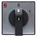 Переключатель кулачковый ПК-1-22 2П 10А 1-0-2 EKF pk-1-22-10