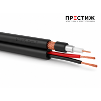 Кабель ККСП-2х0.5 м ГОСТ