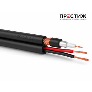 Кабель ККСП-2х0.5 м ГОСТ