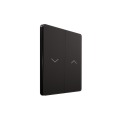 Systeme Infinity, Выключатель дЖАЛЮЗИ СУ 250В, 10А, Полярная ночь