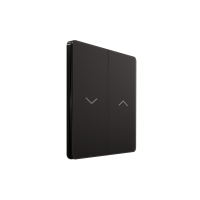 Systeme Infinity, Выключатель дЖАЛЮЗИ СУ 250В, 10А, Полярная ночь