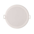 Светильник светодиодный 59464 MESON 125 13Вт 40K WH recessed Downlight PHILIPS 915005748101