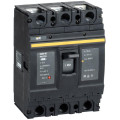 Автоматический выключатель IEK 3п 500А 35кА ВА88-40 MASTER  SVA50-3-0500-02