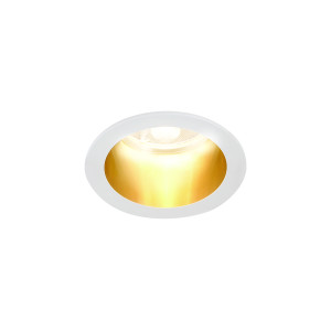 Встраиваемый точечный светильник MR16 1*GU5.3