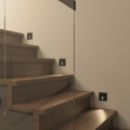 Подсветка ступеней лестницы Denkirs DK1030-BK