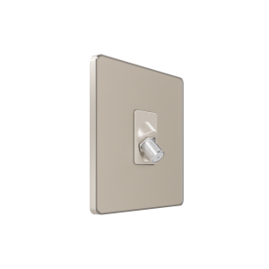Systeme Infinity, Розетка телевизионная СУ TVFMSAT 5-2400MГц, Песчаный берег