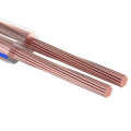 Кабель Stereo 2х0.35 BLUE LINE  (м) ГОСТ