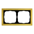 ARTGALLERY PURE 2-постовая РАМКА, МЕТАЛЛ ЗОЛОТО GAL312402
