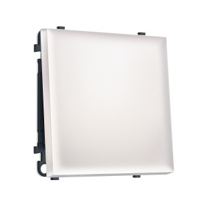 MS201020 Комплект механизма 1-кл проходного выключателя SIGMA Жемчуг 10A-250V QUANT PRO (SP2010, PR105)
