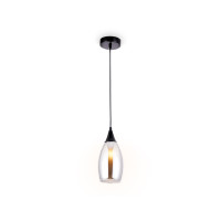 Подвесной светильник E14*1