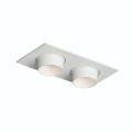 Встраиваемый светильник Denkirs DK3122-WH