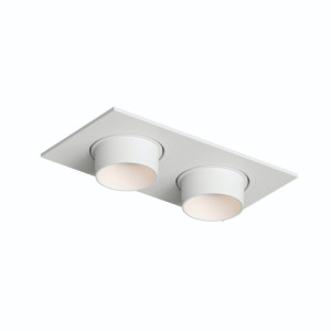 Встраиваемый светильник Denkirs DK3122-WH