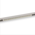 Светильник для магнитного шинопровода MAGNET AM 414 LL-20-24T-16W 3000K WH