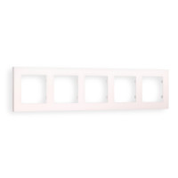 AF220205 Рамка ALFA Techno Жемчуг 5-ая AMBRELLA VOLT