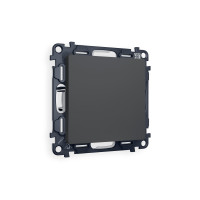 MA916010 Комплект суппорта универсального ALFA Графит мягкое касание QUANT (AP9160, VM240) AMBRELLA VOLT