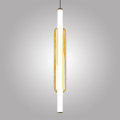 Светильник подвесной AM491 A amber