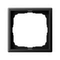ARTGALLERY 1-постовая РАМКА, КАРБОН GAL001001
