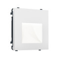 MS837510 Комплект механизма LED подсветки SIGMA Белый мягкое касание 1.2W 4000K 180-240V 50-60Hz QUANT PRO (SP8375, PR333)