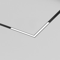 Светильник на шине Denkirs DK8314-BK