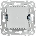FLITE Светорегулятор проходной LED 250Вт СС16-5-1-ФлС серый IEK