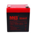 Аккумуляторные батареи MNB Battery HR 1221 W